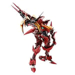 TAMASHII NATIONS METAL BUILD DRAGON SCALE CODE GEASS GUREN 08 Elements SEITEN