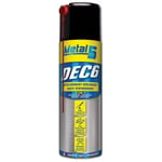 Décalaminant débloquant haute performance DEC6 500ml Metal 5