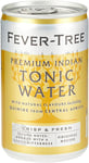 Fever-Tree Indian Tonic Water 8 x 150 ml Pack of 3 Total 24 Cans