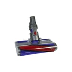 Dyson - brosse soft roller pour pieces aspirateur nettoyeur petit...