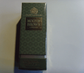 Sealed 50ml Bottle Molton Brown London Geranium Nefertum EDT Fragrance (unisex)