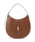 Polo Ralph Lauren ID Collection Hobo väska brun