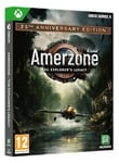 L'AMERZONE: LE TESTAMENT DE L'EXPLORATEUR pour Xbox Series X