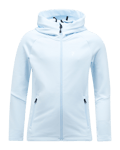 Rider Zip Hood JR Cloud/Cloud (150)