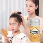 Hair Wax Stick Strong Hold Improve Frizzy Moisturizing Hair Styling Wax For LSO