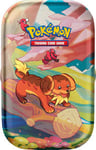 Pokemon TCG: Vibrant Paldea Mini Tin (1)