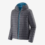 Patagonia Men's M's Down Sweater Hoody Outerwear