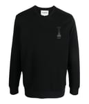 Sweat Iceberg Noir - I1pe053 6317 9000