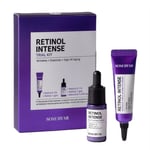 Some By Mi Retinol Intense Trial Kit, anti-wrinkle kit with retinol