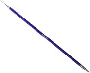 KnitPro Zing: Double Ended Knitting Pins: 20cm x 4.50mm, 4.5mm