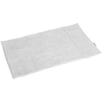 1001kdo - Tapis de bain 45x75 cm Vitamine Swety blanc