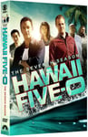 Hawaii FiveO: Seventh Season