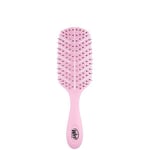 WetBrush Go Green Detangler - Pink