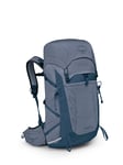 Osprey Tempest 33 ryggsekk dame Anchor Blue Atlas 2025