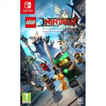 Lego Ninjago Film - SWITCH Videogame - 129606