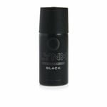 1 x Lynx Black Deodorant & Body Spray 35ml Travel Size💥✈️🎄🎅✈️🧴✈️🎄🎁✈️🎄💥