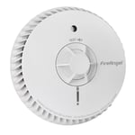 FireAngel FA6720-R Kitchen Heat Alarm with 10 Year Battery  New /Free Post