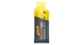 Gel energetique powerbar powergel original vanille 41g