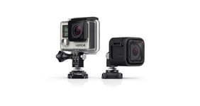 GoPro Ball Joint Buckle - kameramontering