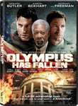 Olympus Has Fallen DVD