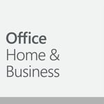 Microsoft Office Home & Business 2024 Medialess (Swe)