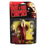 Trick or Treat Studios House of 1000 Corpses Otis 5 Inch Horror Figure TTGM146