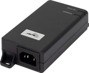 Z Allnet Poe-Injektor 1G/2,5G/5G Poe &Amp  Poe Bt (15,4W/30W/60W) / Plasthölje / All-Pi102-Bt60-5G