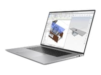 HP ZBook Studio G10 62X26EA 16" WQUXGA IPS, Intel i9-13900H, 32GB RAM, 1000GB SSD, NVIDIA RTX 2000 Ada, Windows 11 Pro