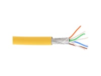 Inline Cat6a, 100M, 100M, Cat6a, S/Ftp (S-Stp)