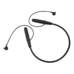 Wireless Neckband Headphones Bluetooth5.3 Running Earbuds Clear Sound Soft Ear