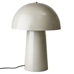 Affari of Sweden Fungi Bordslampa Beige L