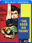 Good Die Young Bluray