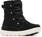 Sorel Womens Explorer Next Joan Waterproof Boots