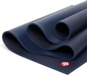 Manduka PRO Yoga Mat (216 cm, Midnight)