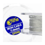 Hobby Scenics Iron Cable 1,0mm (2m) Gale Force Nine