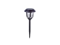 Domoletti Golvlampa Solar Esl-205 1Xled 1Xaa