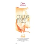 Couleur Semi-permanente Color Fresh Wella 4015600185732 Nº 7/3 [75 ml]