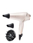 Pro-Luxe Dryer Hårfön Nude Remington