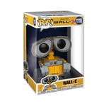 ✴️ Funko pop 1118 Wall-E Jumbo 25 cm  - Figurine Disney Pixar ✴️