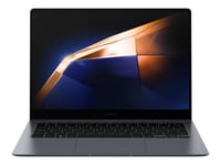 Samsung Galaxy Book4 Pro - Core Ultra 5 125H 16 Go RAM 512 Go SSD Gris AZERTY