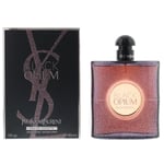 Yves Saint Laurent Black Opium Eau de Toilette 90ml