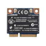   Card 300M WiFi WLAN Bluetooth 3.0 PCI-E Card for  RT3090BC4 ProBook P7Z5