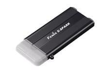 Fenix E-Spark Powerbank / Lommelykt 100LM 800mAh