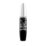 Maybelline New York - Mascara Volumateur - Volume Extrême Sans Paquets - Enrichi en Complexe Volumateur - Volum' Express - Extra-Noir - 10 ml