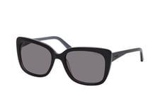 Mexx 6497 100, BUTTERFLY Sunglasses, FEMALE, available with prescription