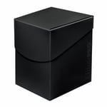 Ultra Pro - Eclipse Pro 100+ Deck Box - Noire