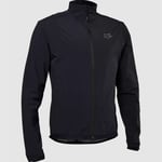 Fox Racing Defend Fire Alpha Veste Noir Veste Vtt Polartec Cordura Vélo Ne