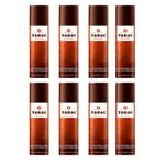 Tabac Original Anti Perspirant Spray 200 ml x 8