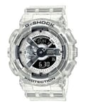 G-Shock 40th Anniversary Clear Remix Miesten Kellot Casio GA-114RX-7AER