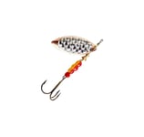 Spinner MEPPS AGLIA LONG RAINBOW-3 11,5g kuparia